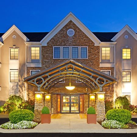 Staybridge Suites Louisville - East By Ihg Exteriér fotografie