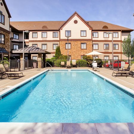 Staybridge Suites Louisville - East By Ihg Exteriér fotografie