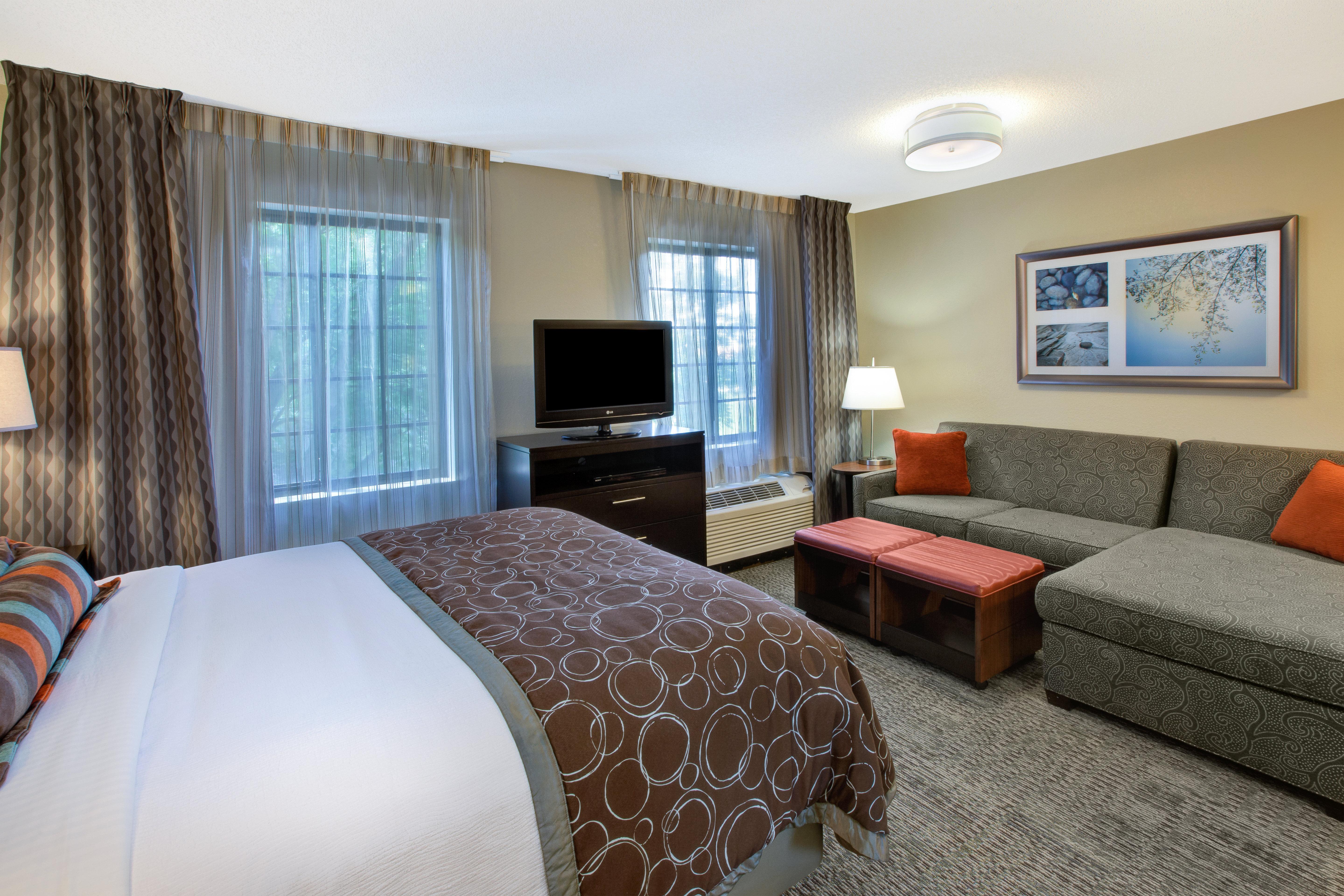 Staybridge Suites Louisville - East By Ihg Exteriér fotografie