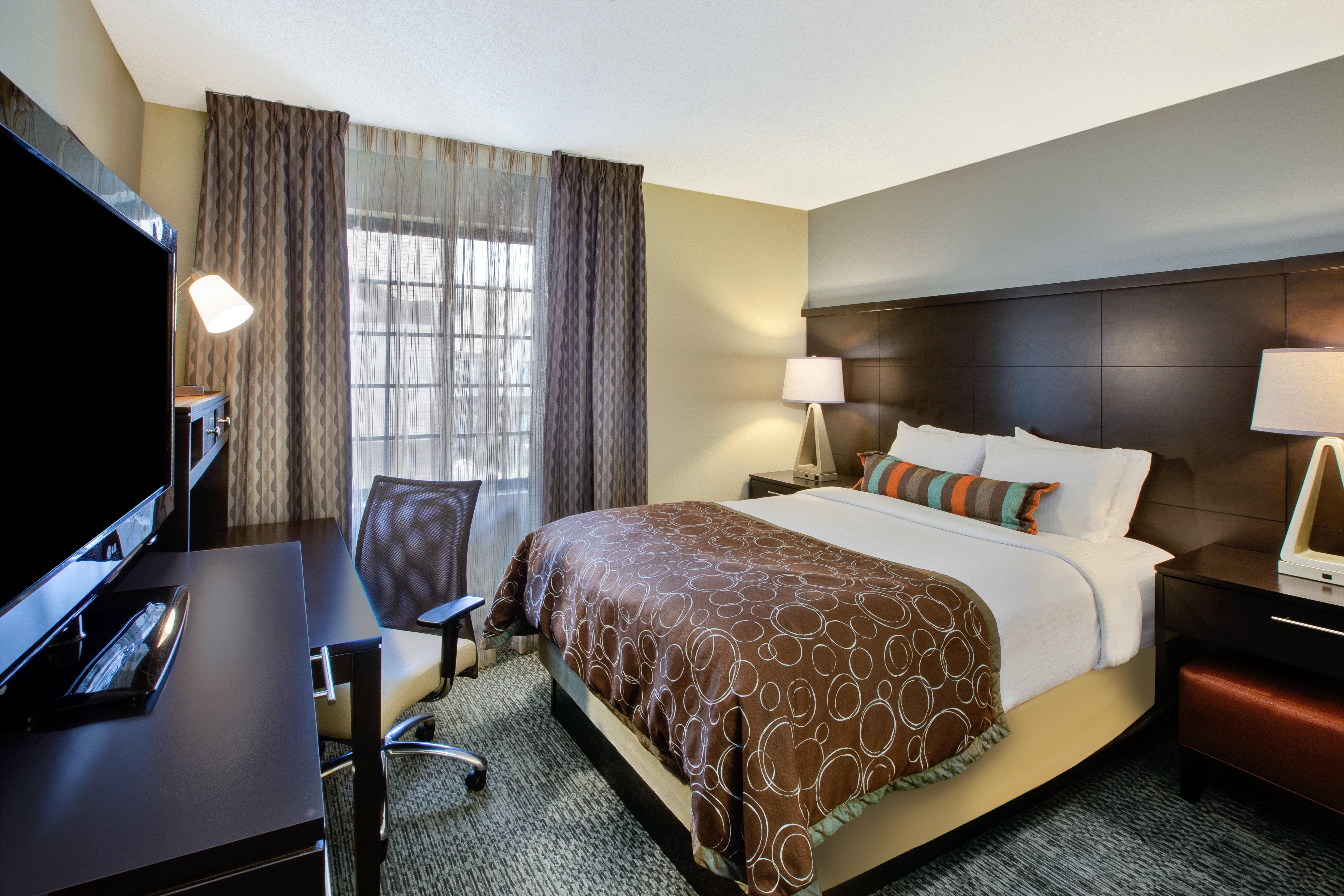 Staybridge Suites Louisville - East By Ihg Exteriér fotografie