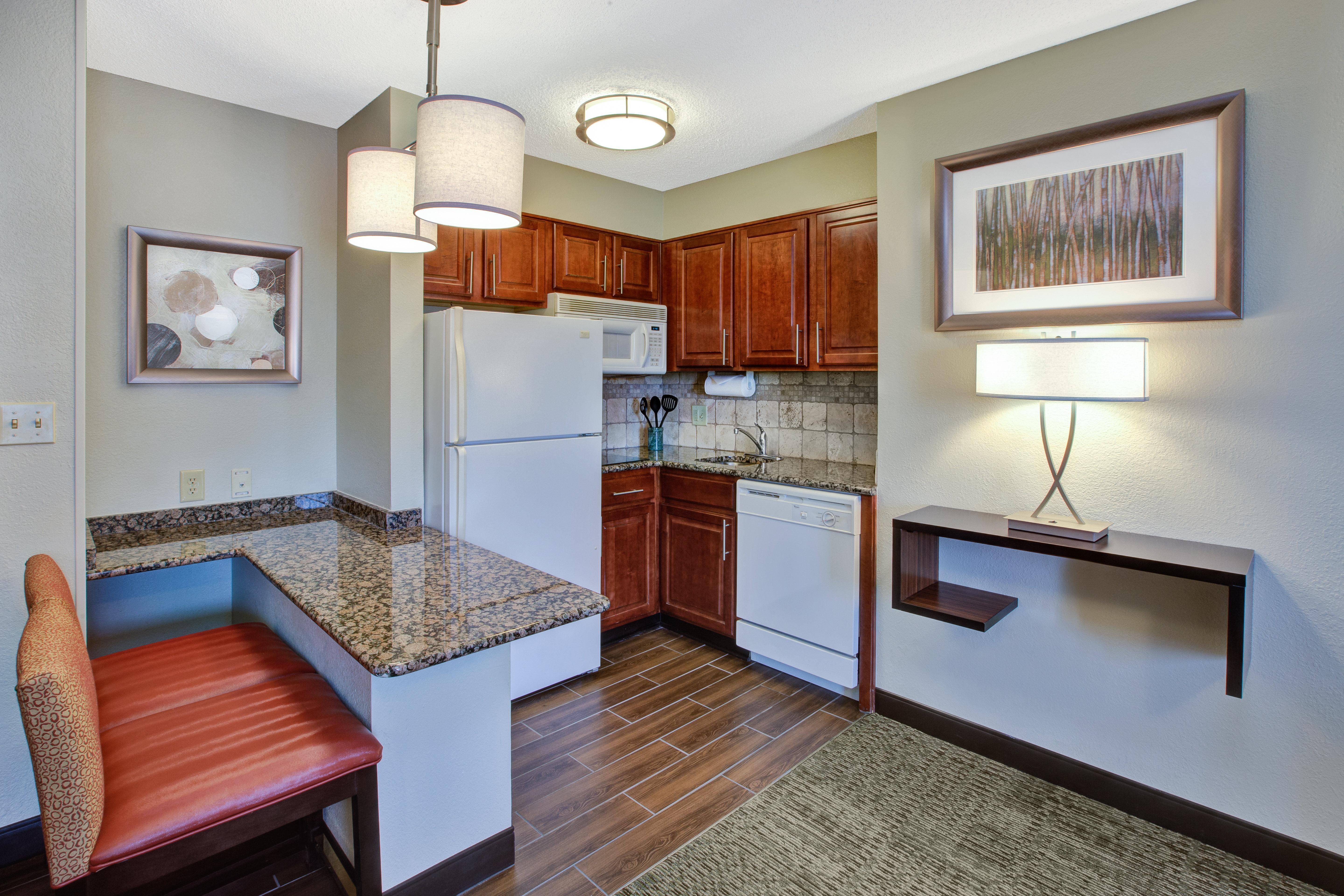 Staybridge Suites Louisville - East By Ihg Exteriér fotografie