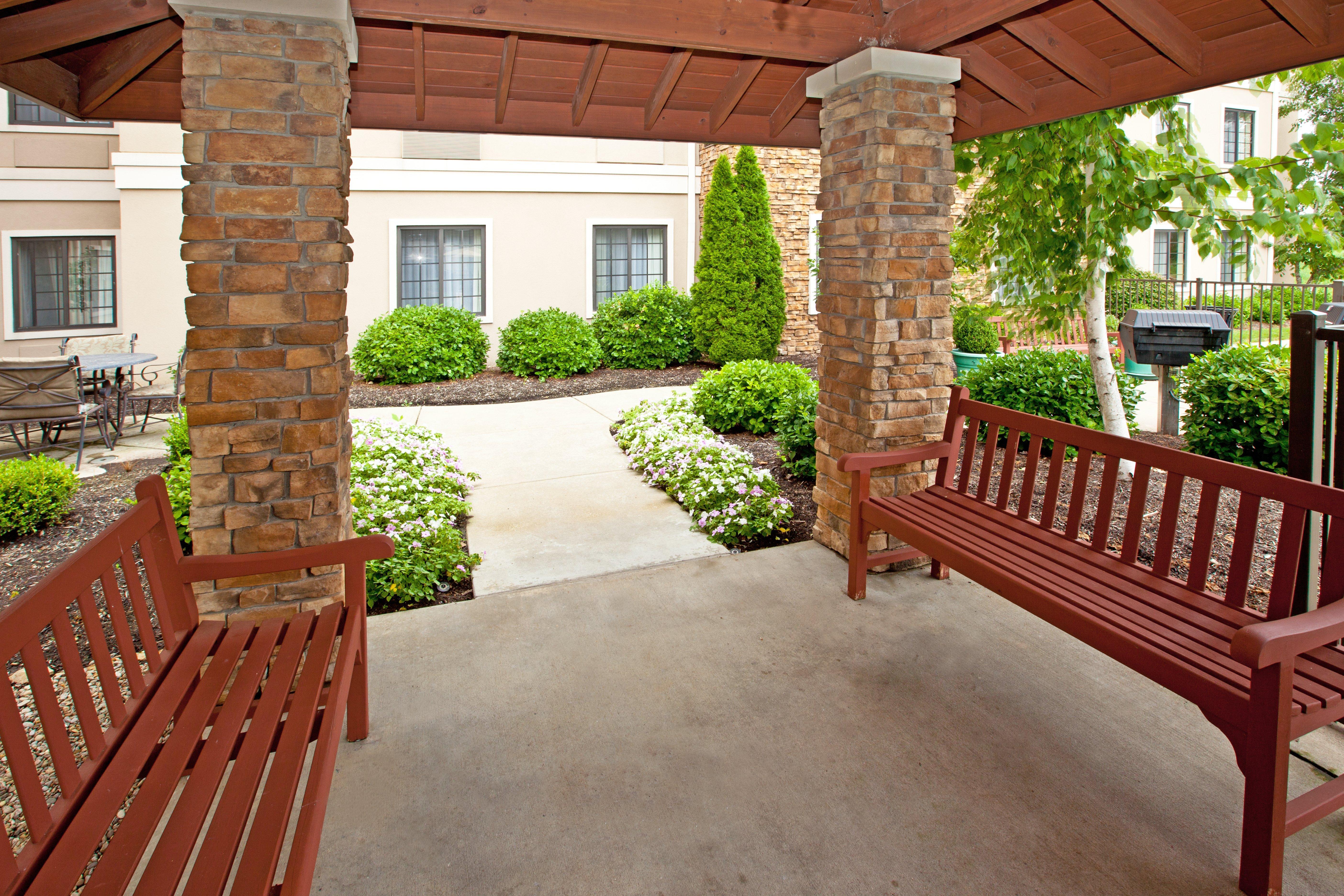 Staybridge Suites Louisville - East By Ihg Exteriér fotografie