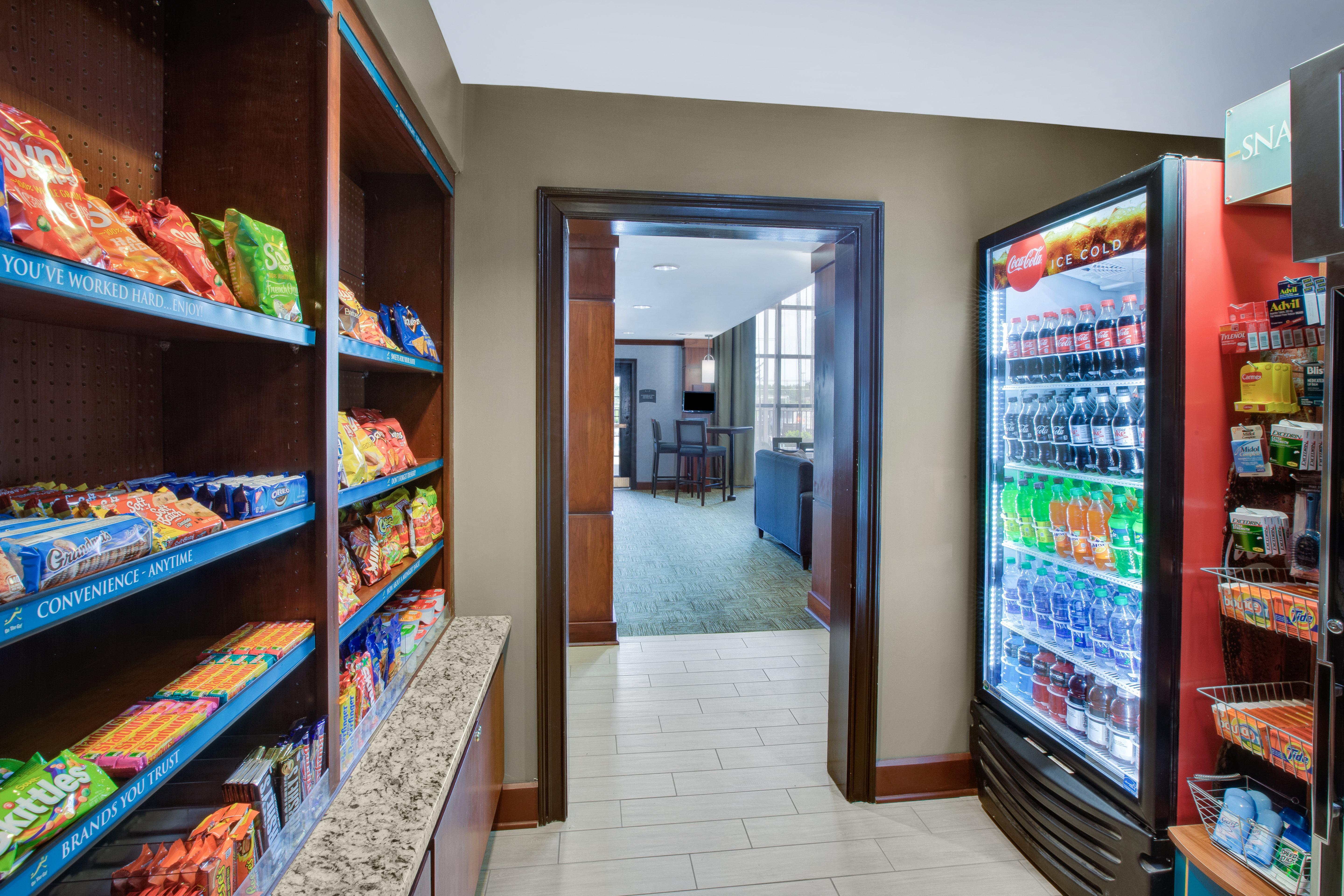 Staybridge Suites Louisville - East By Ihg Exteriér fotografie