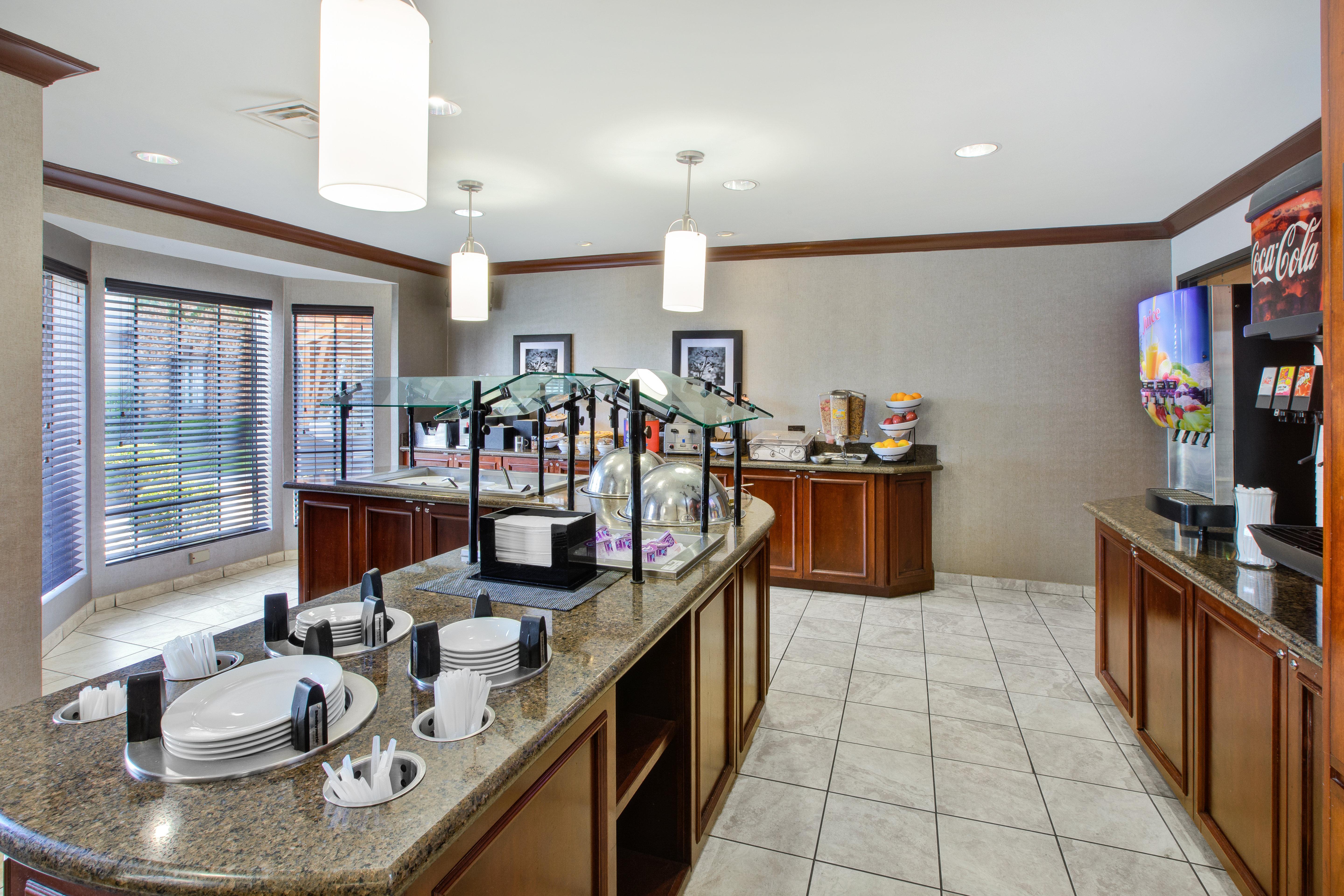 Staybridge Suites Louisville - East By Ihg Exteriér fotografie