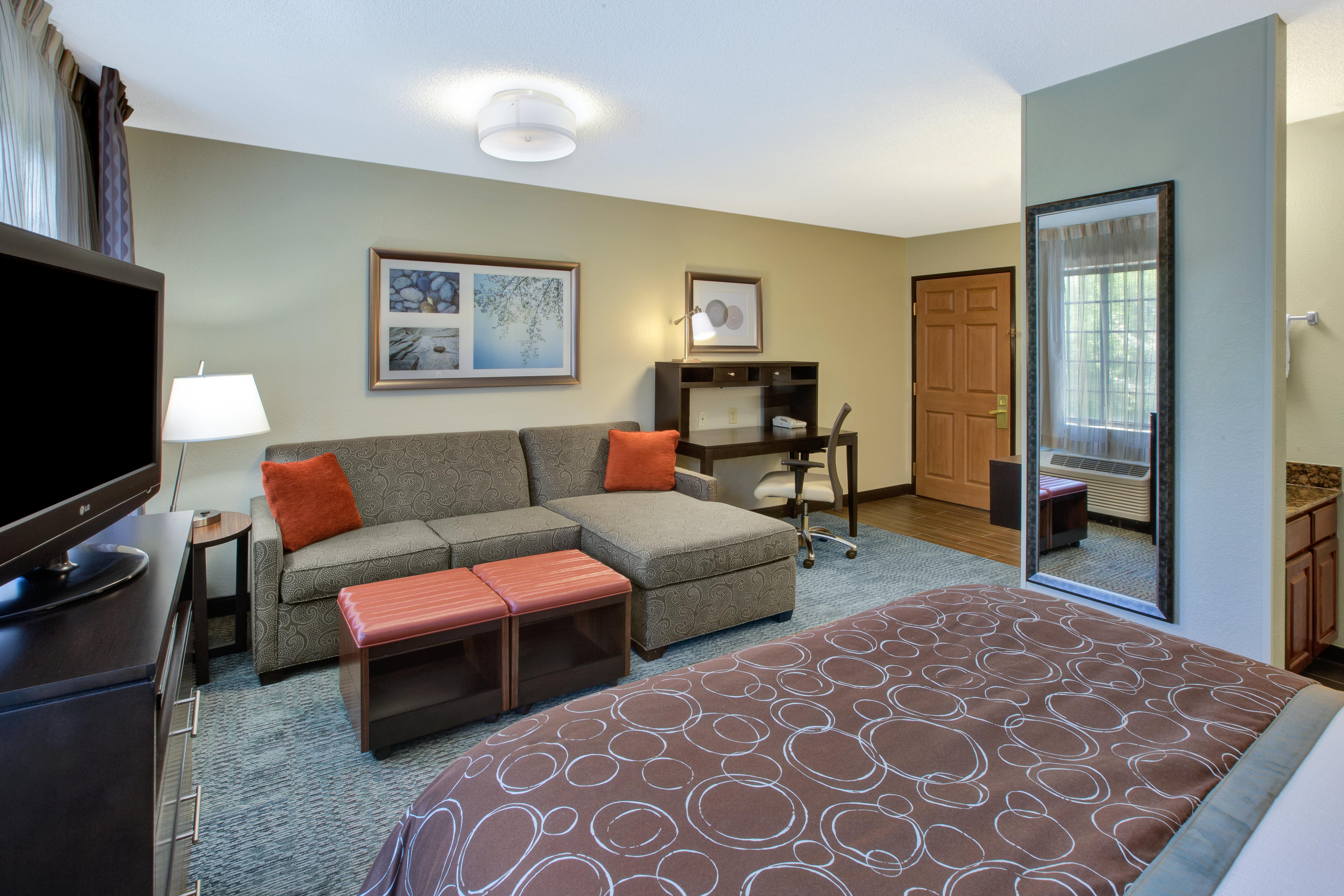 Staybridge Suites Louisville - East By Ihg Exteriér fotografie