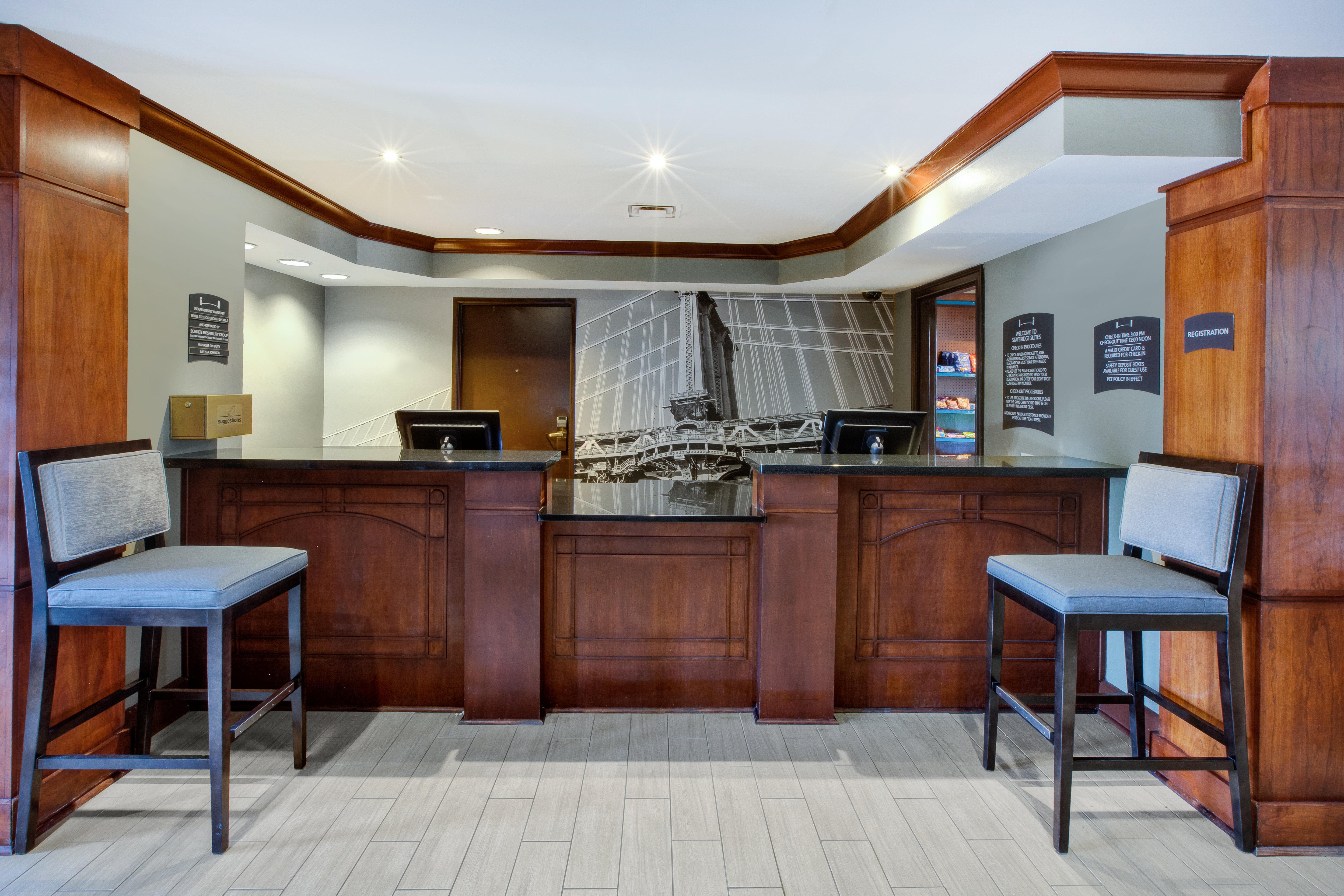 Staybridge Suites Louisville - East By Ihg Exteriér fotografie
