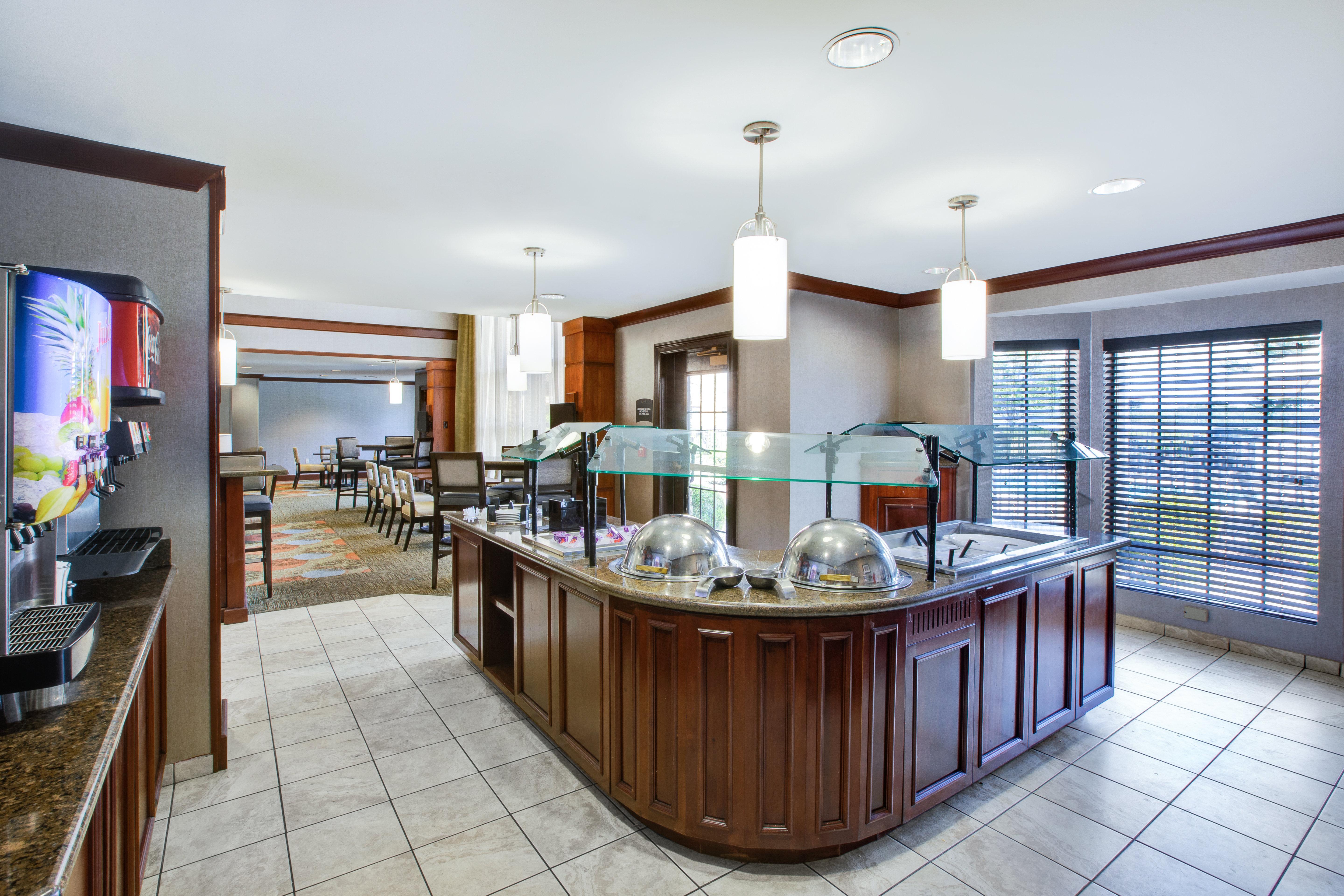 Staybridge Suites Louisville - East By Ihg Exteriér fotografie