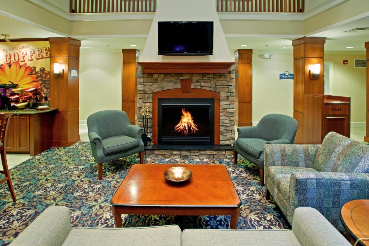 Staybridge Suites Louisville - East By Ihg Exteriér fotografie