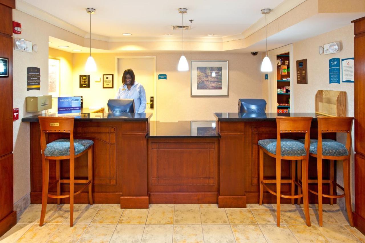 Staybridge Suites Louisville - East By Ihg Exteriér fotografie