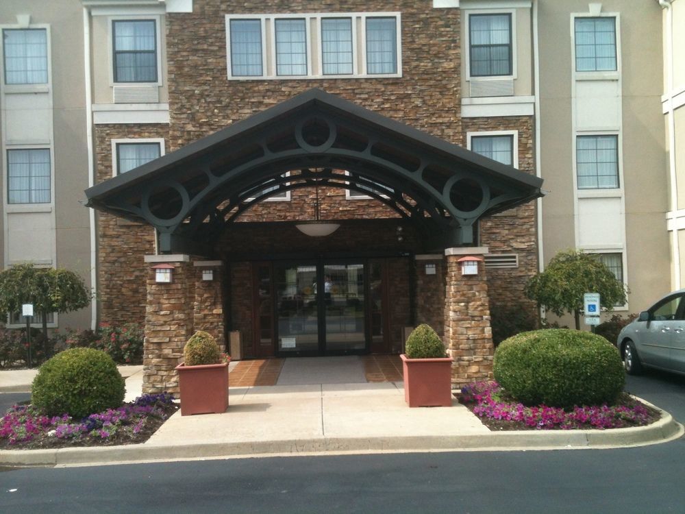 Staybridge Suites Louisville - East By Ihg Exteriér fotografie