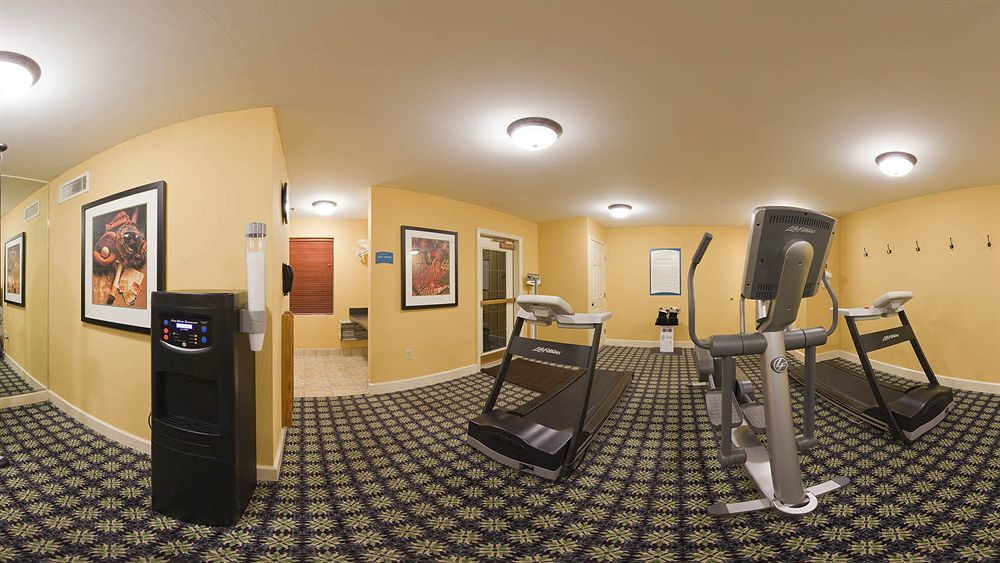 Staybridge Suites Louisville - East By Ihg Exteriér fotografie