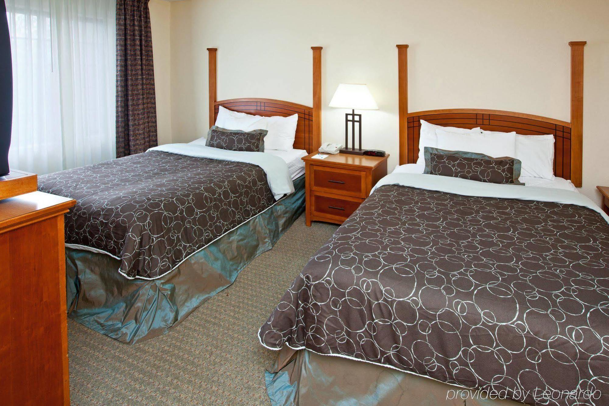 Staybridge Suites Louisville - East By Ihg Pokoj fotografie