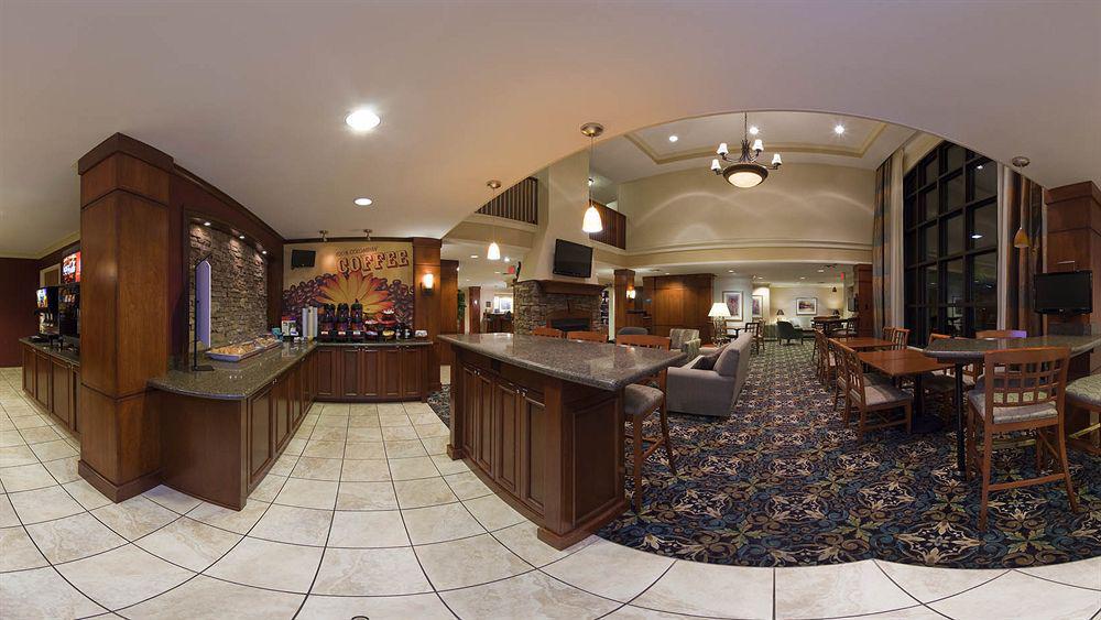 Staybridge Suites Louisville - East By Ihg Exteriér fotografie
